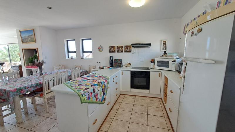 4 Bedroom Property for Sale in Jongensfontein Western Cape